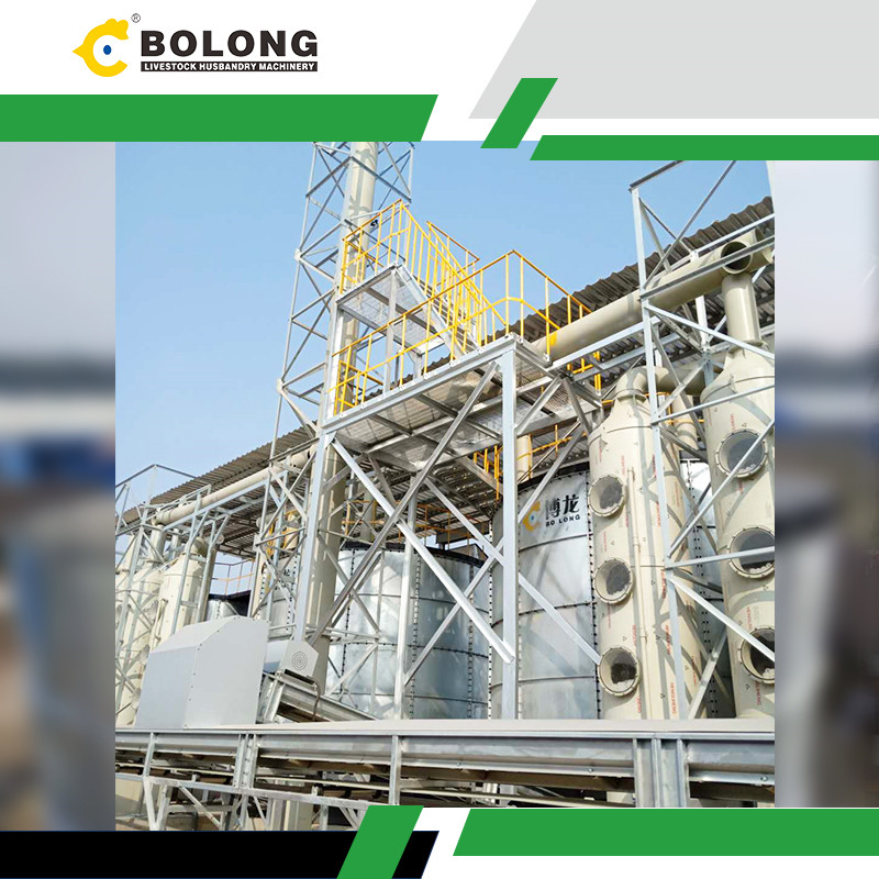 fertilizerfermenterenhancedcorrosion resistance